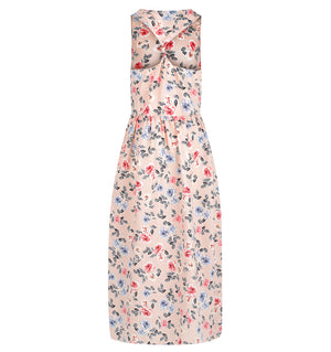 Girls Floral Dress