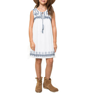 Tween Girls Dress