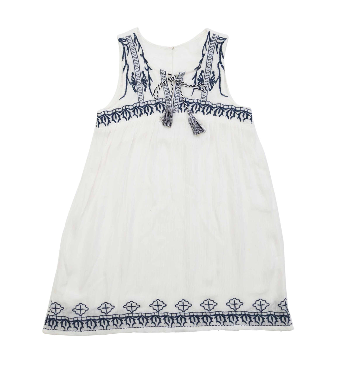 Tween Girls Dress
