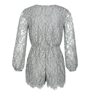 Kids Playsuit