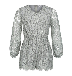 Kids Playsuit