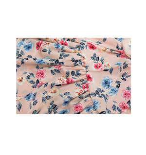 Girls Floral Dress
