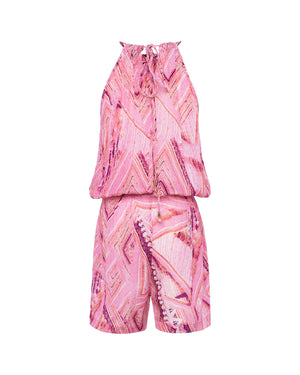 Kids Summer Playsuit