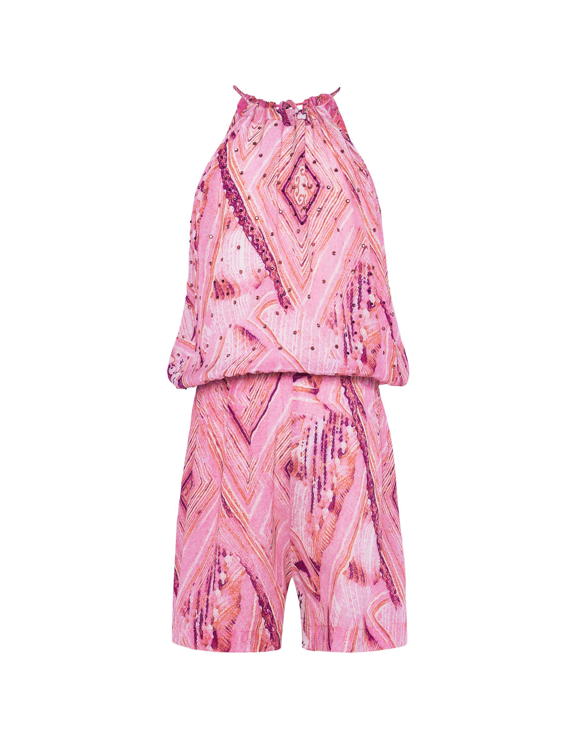 Kids Summer Playsuit